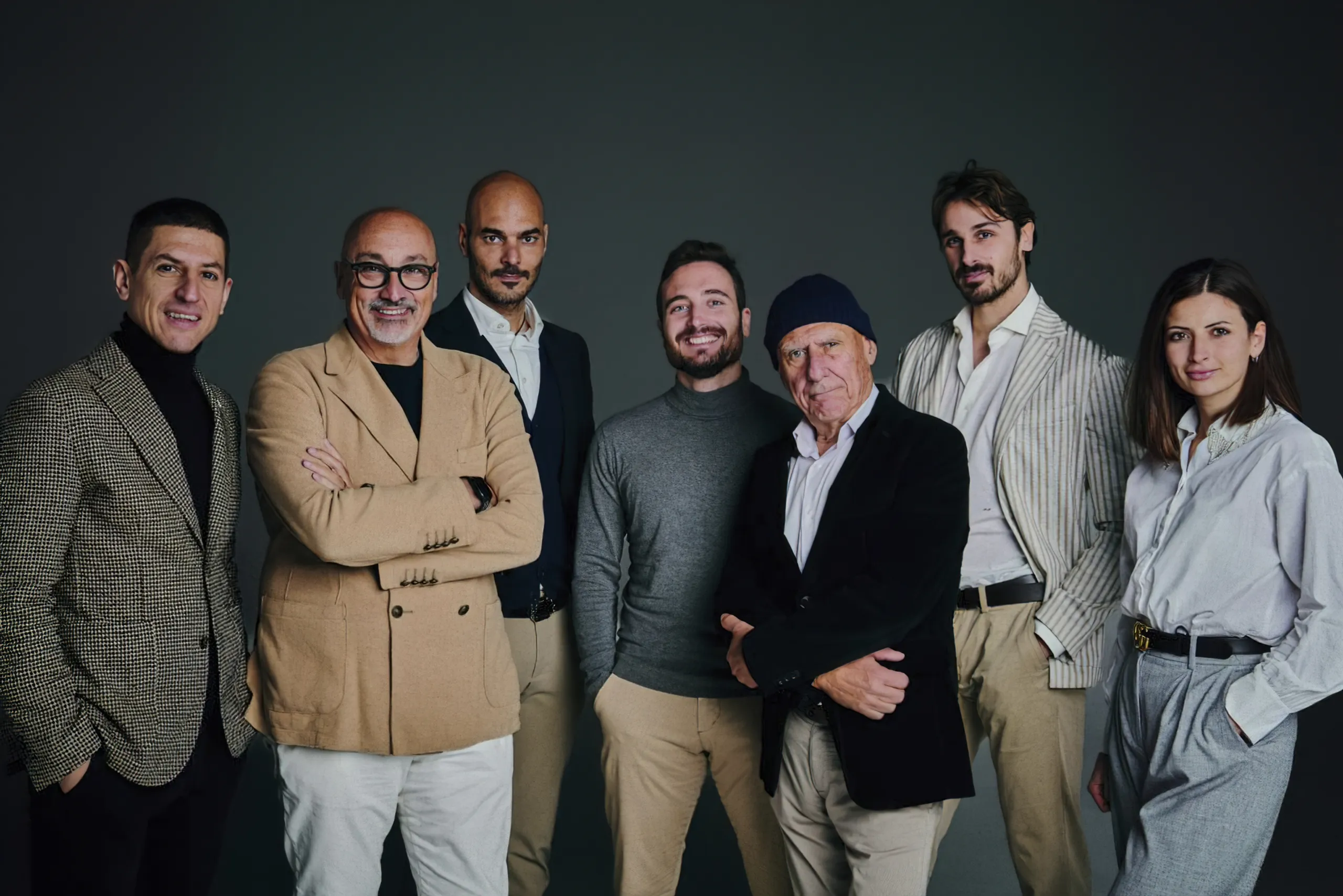 Anima Home team