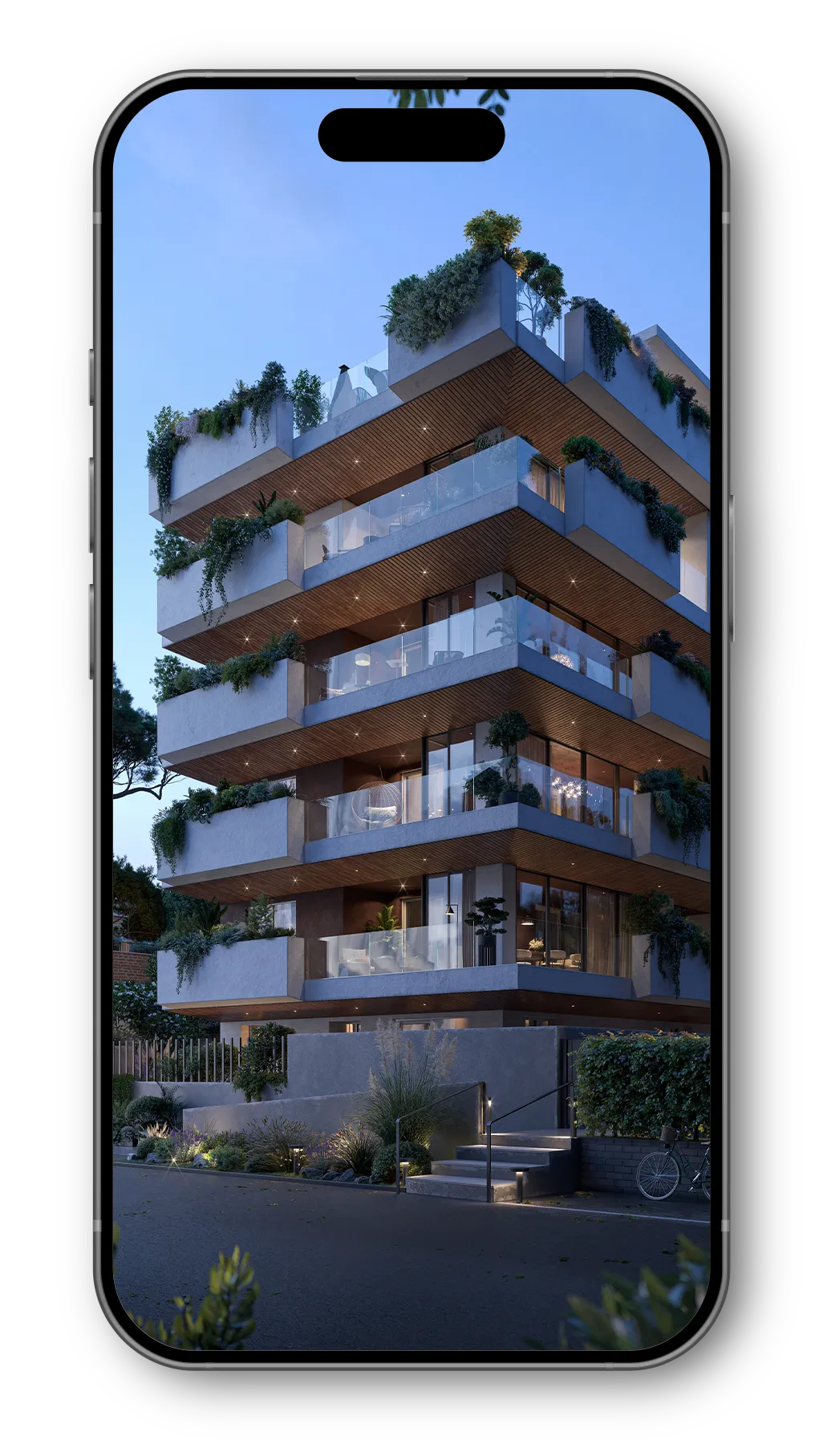 anima home quartomiglio