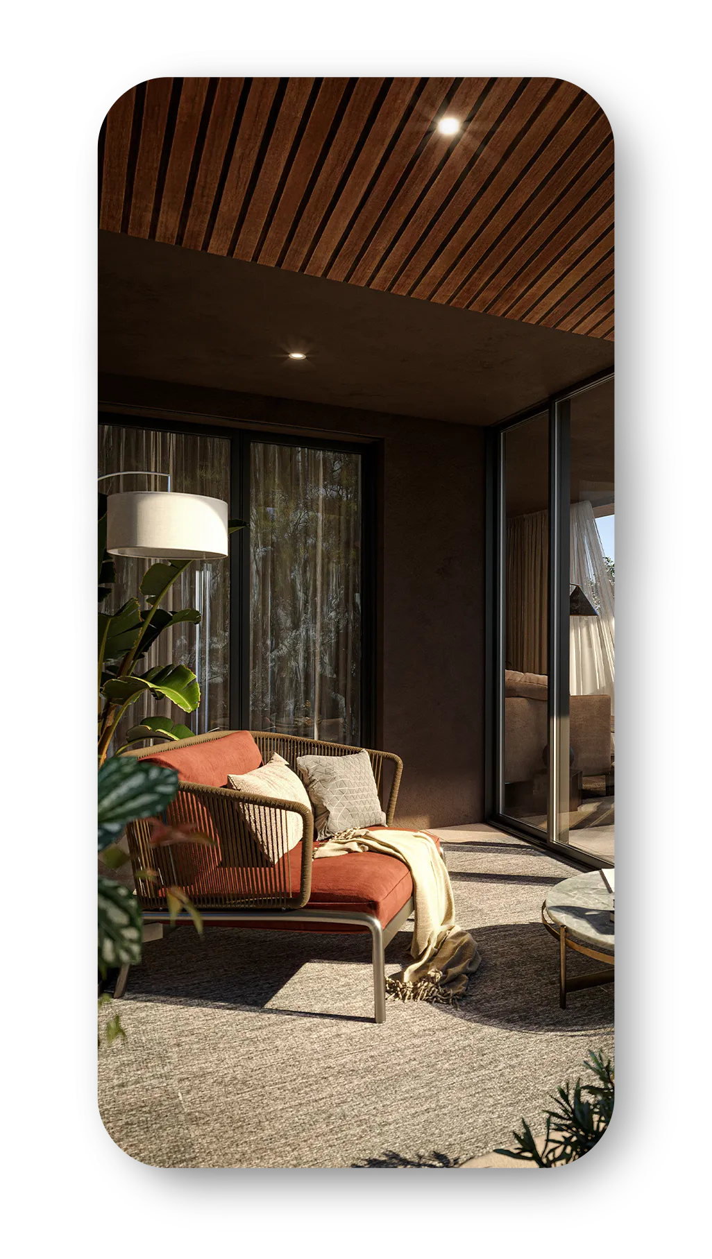 anima home la tua casa la tua anima